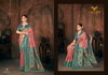 Rangmala Vol 1 By Zarkaashi Banarasi Tissue Wholesale Saree In India 
